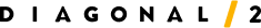 Diagonal2 Logo